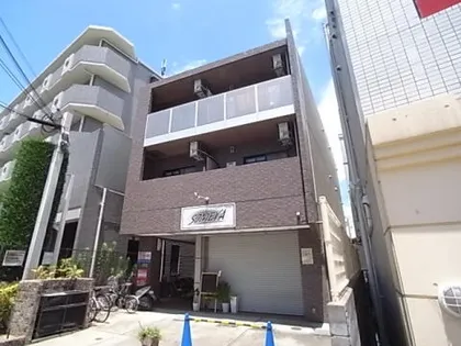 マイステージ逆瀬川の画像