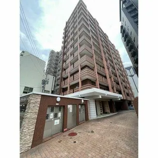 ヴィクトリア博多の画像