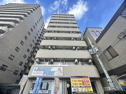 MS'PALAZZO都島の画像