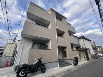 シャインメゾン長岡京の画像