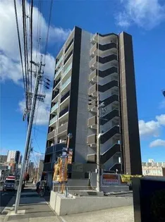 LA CHIYODABASHIの画像