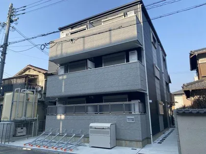 プランドール飾磨の画像