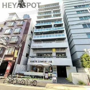 アンジュ栄の画像