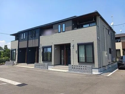 エアリーガーデンSD Βの画像