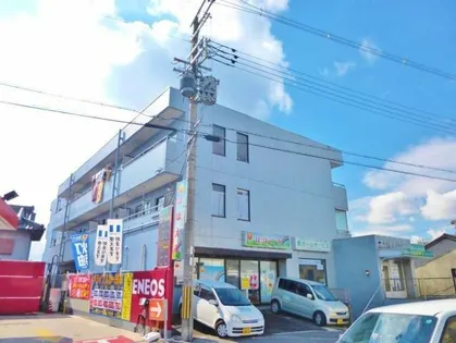 リバーサイドヒロハイムの画像