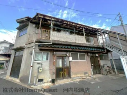 恵我之荘文化の画像