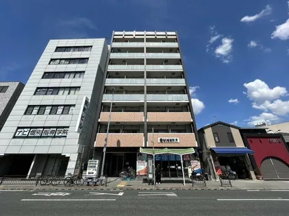 パラゴン宮町の画像