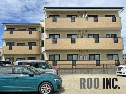 プロムナード シカマⅠの画像