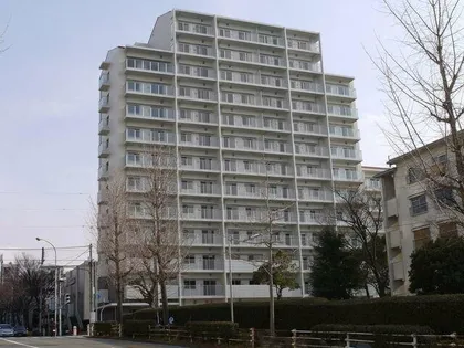 アメニティコート明舞の画像