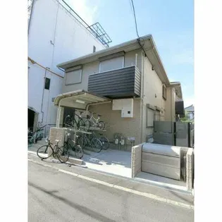 トワジェーム夕陽丘の画像