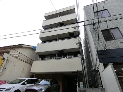 TJ MODERNO EIDAIの画像