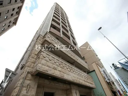 愛知県名古屋市中区平和1丁目【マンション】の外観