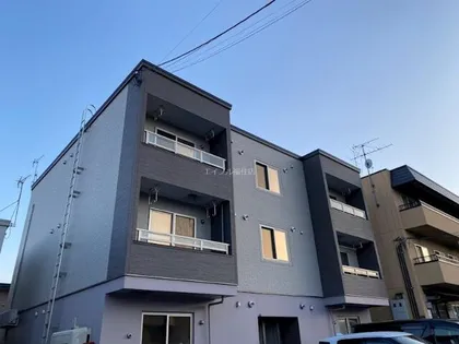 シャルマン福住の画像