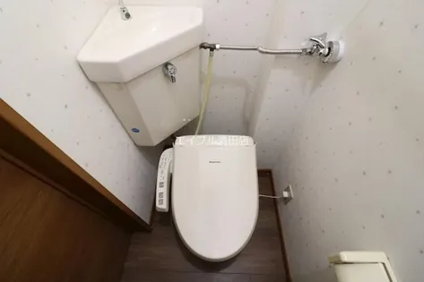 サンピア 3丁目館【302号室】の内装