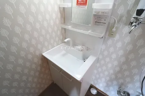 サンピア 3丁目館【302号室】の内装