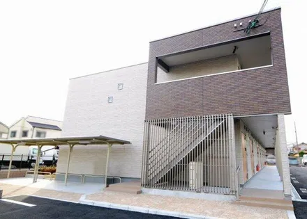 クレイノSAKURAの画像