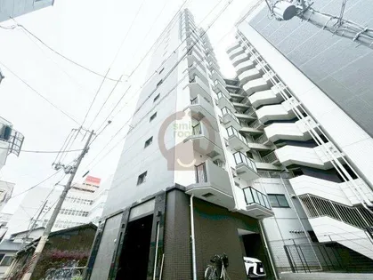 フェルザ福島の画像