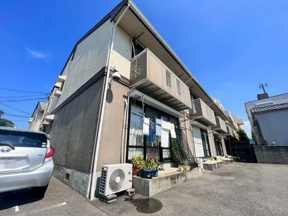 セジュール深井Ⅱの画像