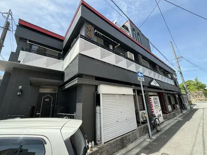エリツィン坂元町の画像
