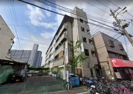 グランビルド住之江公園の画像