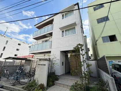 本庄ハウス 魚崎の画像