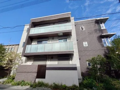 ガーデンハウスⅤの画像