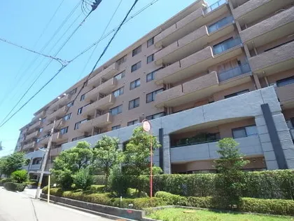 パークハイム夙川泉町の画像