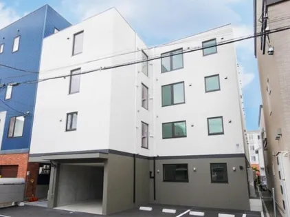 Maison de est(メゾンドエスト)【4階】の外観