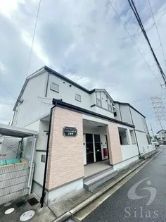 フジパレス高見の里Ⅱ番館の画像