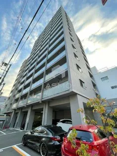 ノルデンハイム天満橋の画像