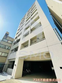 西天満レジデンスの画像