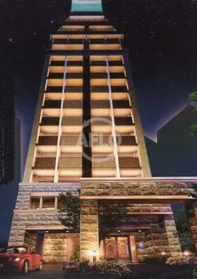 プレサンス本町リアルシティ【1階】の外観