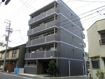 サンピアビータ【1階】の外観