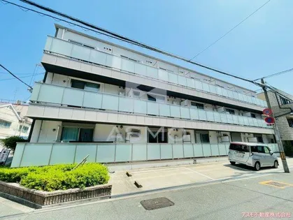 フェリオ永田の画像