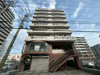 ラ フォーレ八尾の画像