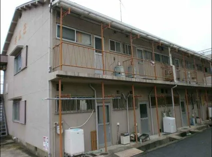 末広荘の画像