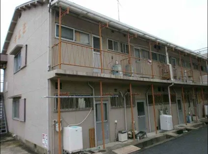 末広荘の画像