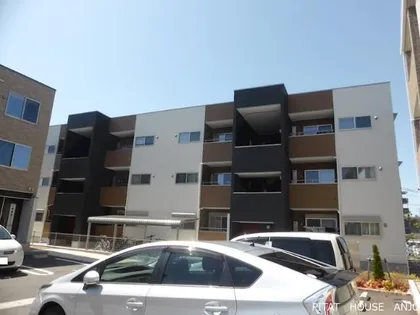 コンフォール横山の画像