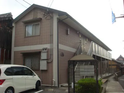 メディオ草津の画像