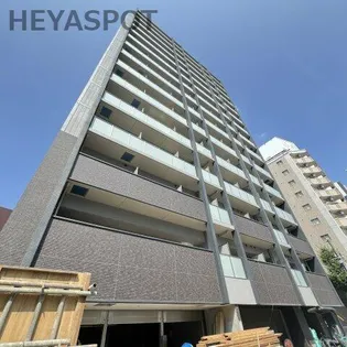 エスリード葵 広小路通の画像