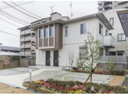 タウンコートの画像