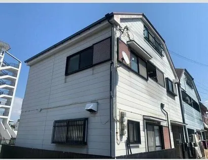 シュウハウスの画像