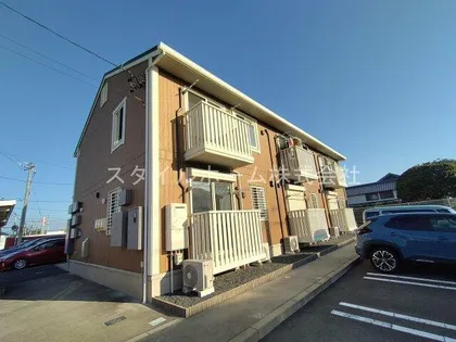 ルージュ ブラン Bの画像