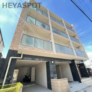 プリミエール矢田の画像