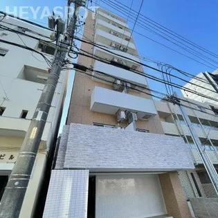 クリスタルテラス本山の画像