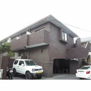 赤坂第一ビル【1階】の外観