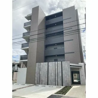 エスポワール黄金の画像