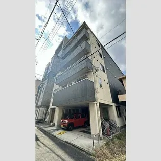 エテルノ幅下の画像