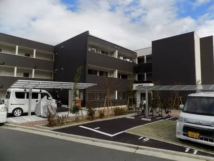 プレミアムスイート狭山駅前の画像