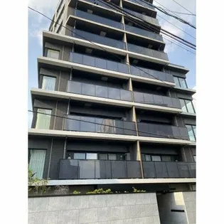 パークホームズ覚王山山門町の画像